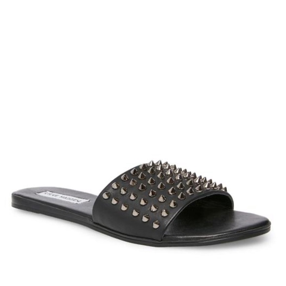 steve madden farryn black